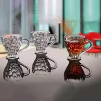 فنجان میشل