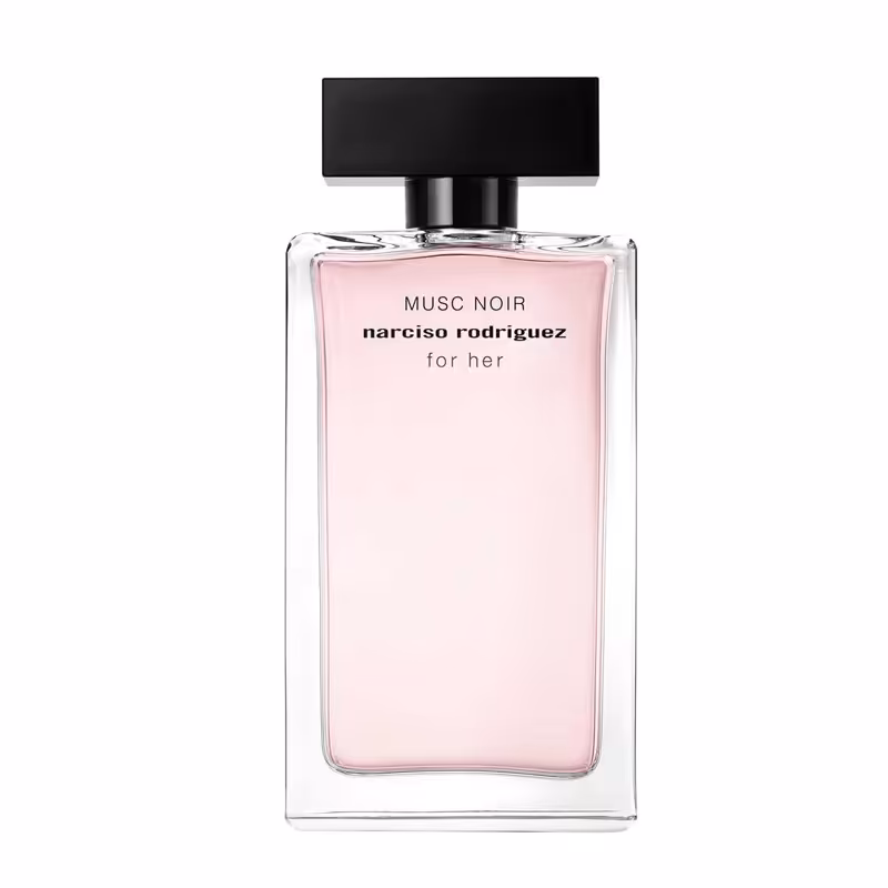 عطر زنانه نارسیسو رودریگز مدل Musc Noir 