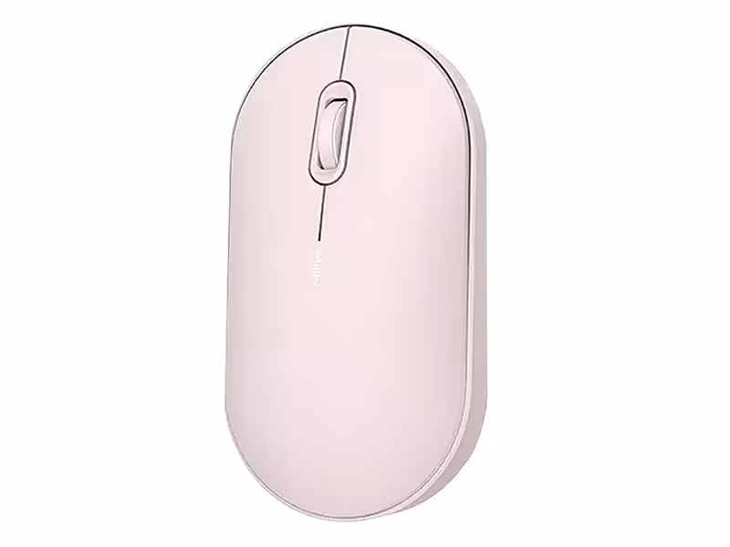 ماوس بی سیم لایت شیائومی Xiaomi MIIIW Dual Mode Portable Mouse Lite (MWPM01)