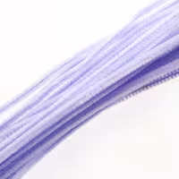 پیپ پاک کن یاسی  مخملی (بسته 10 عددی)