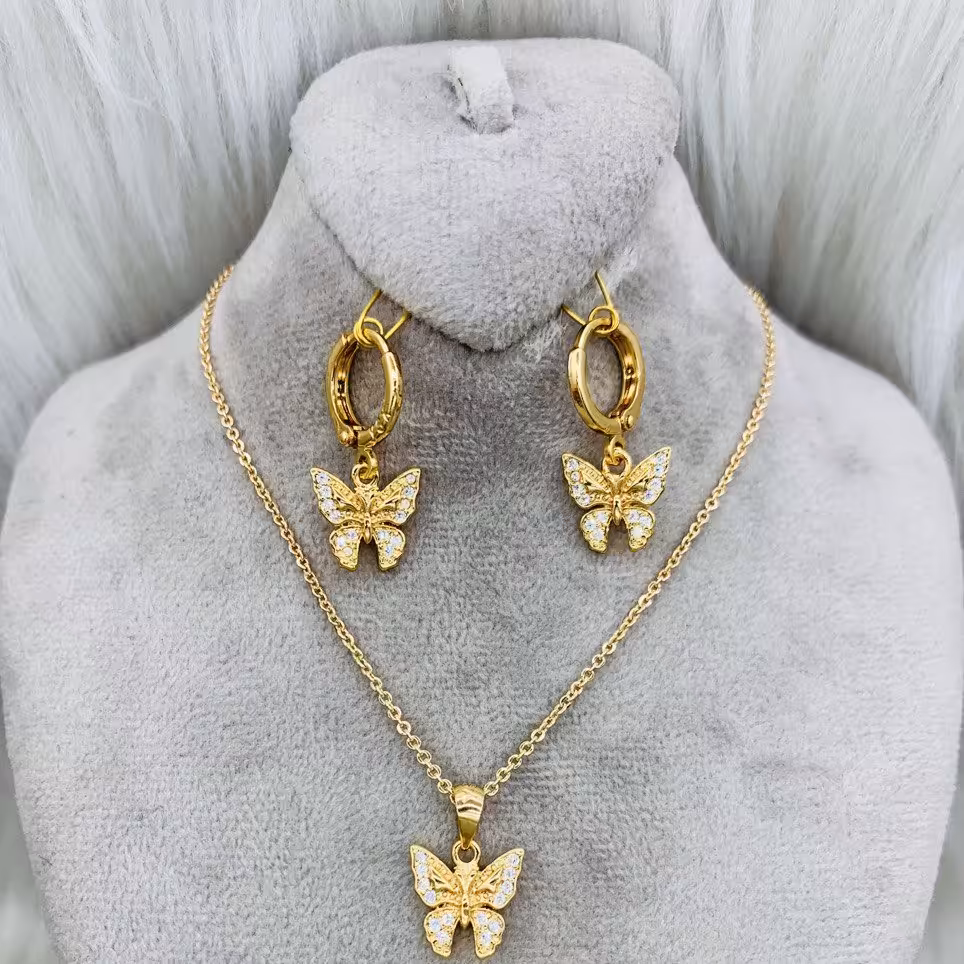 نیم ست زنانه بسیارزیبا