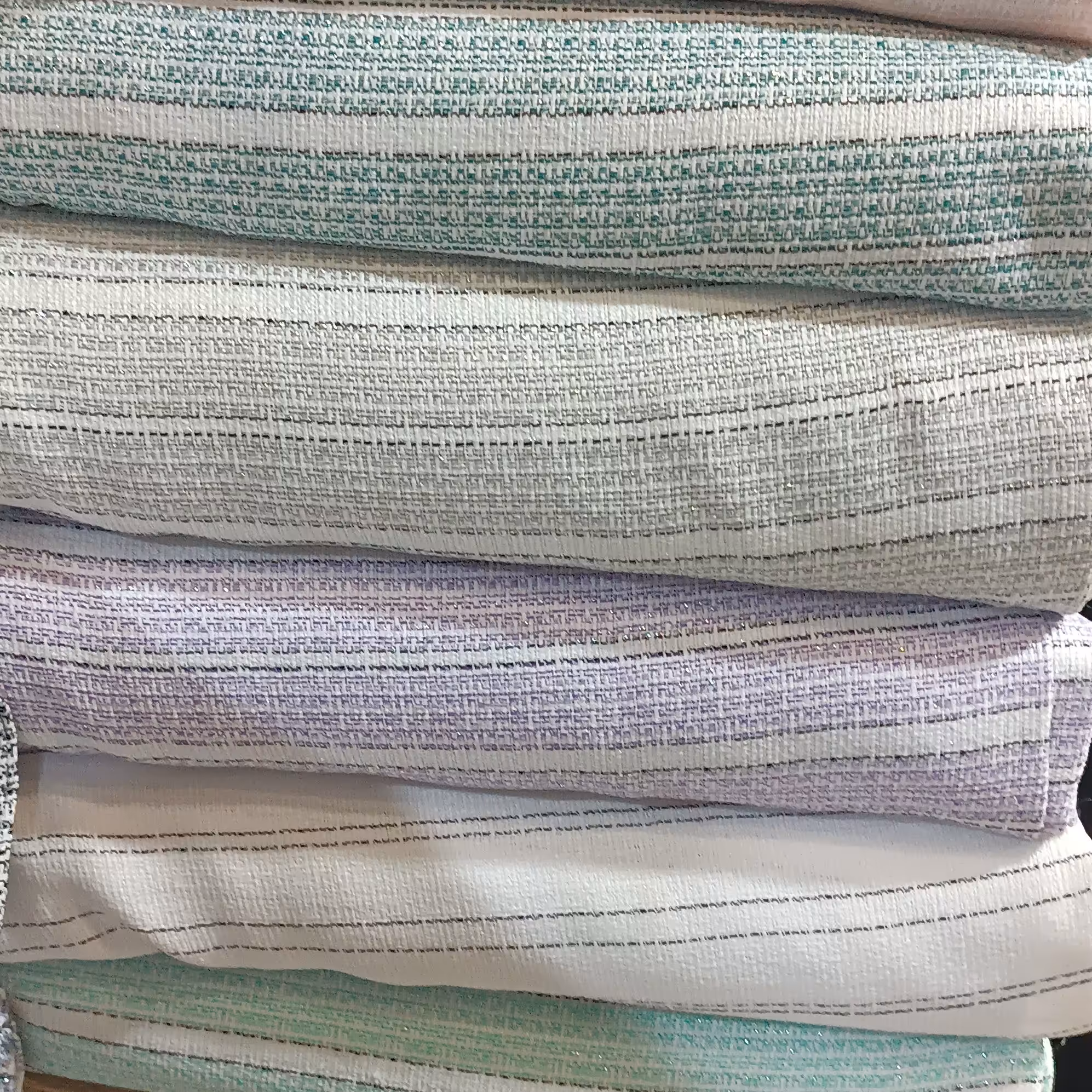 شانل مانتویی لمه دار