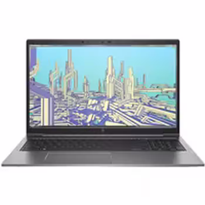 لپ تاپ 15.6 اینچی اچ پی مدل  ZBook Firefly 15 G8 - B