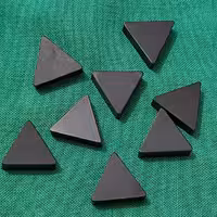 الماس تراشکاری  مثلثی 