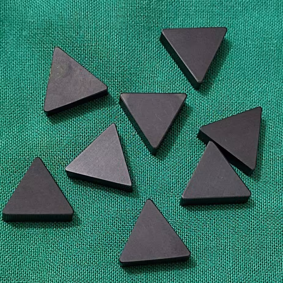 الماس تراشکاری  مثلثی 