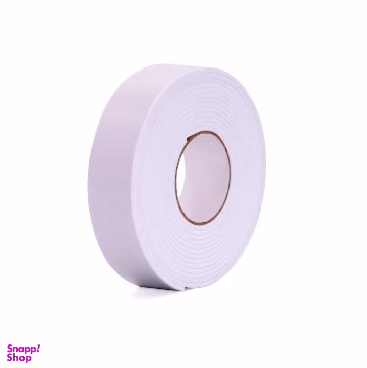 چسب دو طرفه فوم دار استورم (Estorm) کد 137