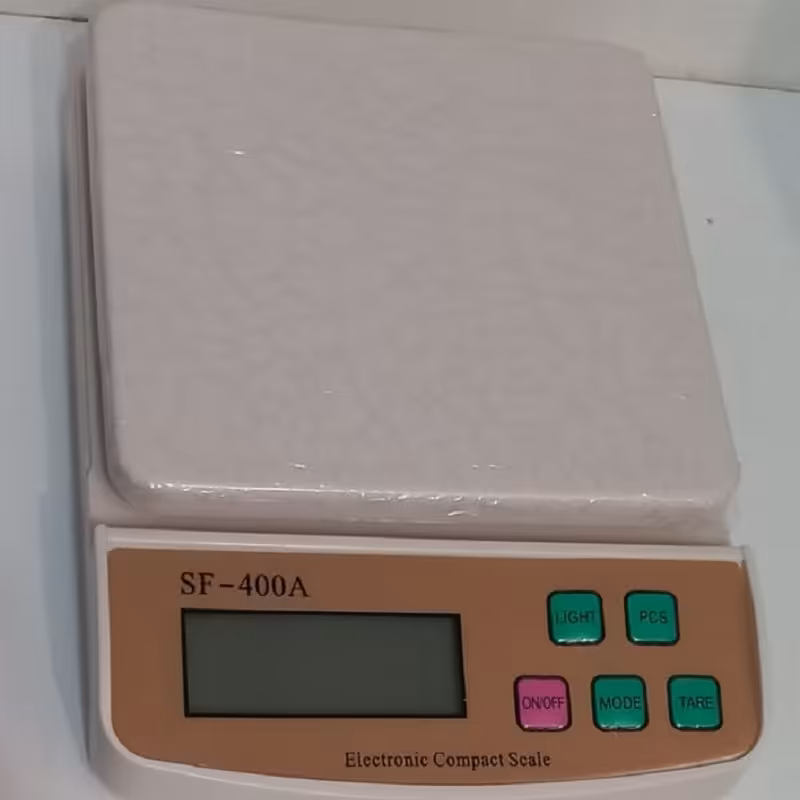 ترازو دیجیتال SF400A