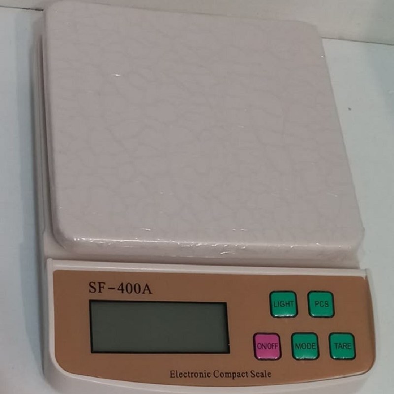 ترازو دیجیتال SF400A
