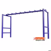 مانکی بار پله دار NSN