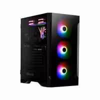 کیس گیم دیاس TALOS E2 ELITE