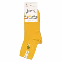 جوراب نیم ساق‌ زنانه جوپا کد 108