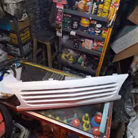 جلو پنجره  پراید اسپرت  طرح  3 خط