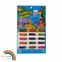 کپسول جادویی حیوانات