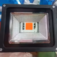 پورژکتور رشد گیاه 50وات  فول طیف و فول اسپکتروم 