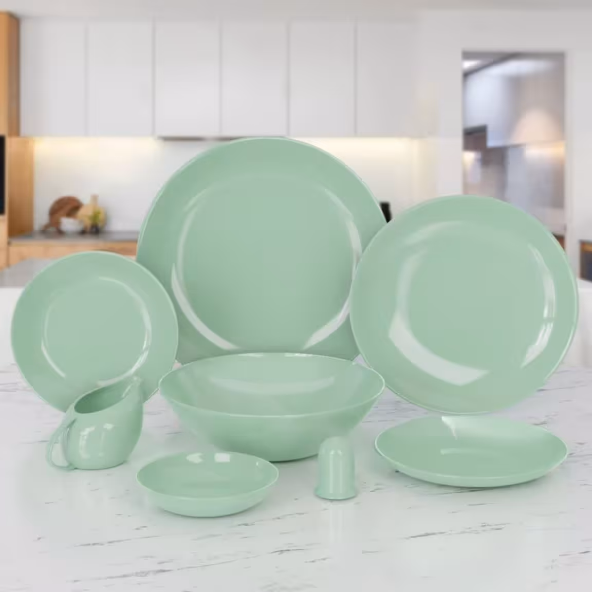 سرویس های 30پارچه سرامیکی