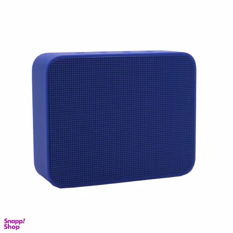 اسپیکر بلوتوثی قابل حمل ساند استریم مدل YPAB-ICON