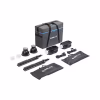 کیت دوتایی ویدیولایت نانلایت Nanlite FS-300B Monolight Kit