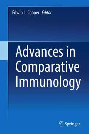 [PDF] دانلود کتاب Advances In Comparative Immunology, 2018