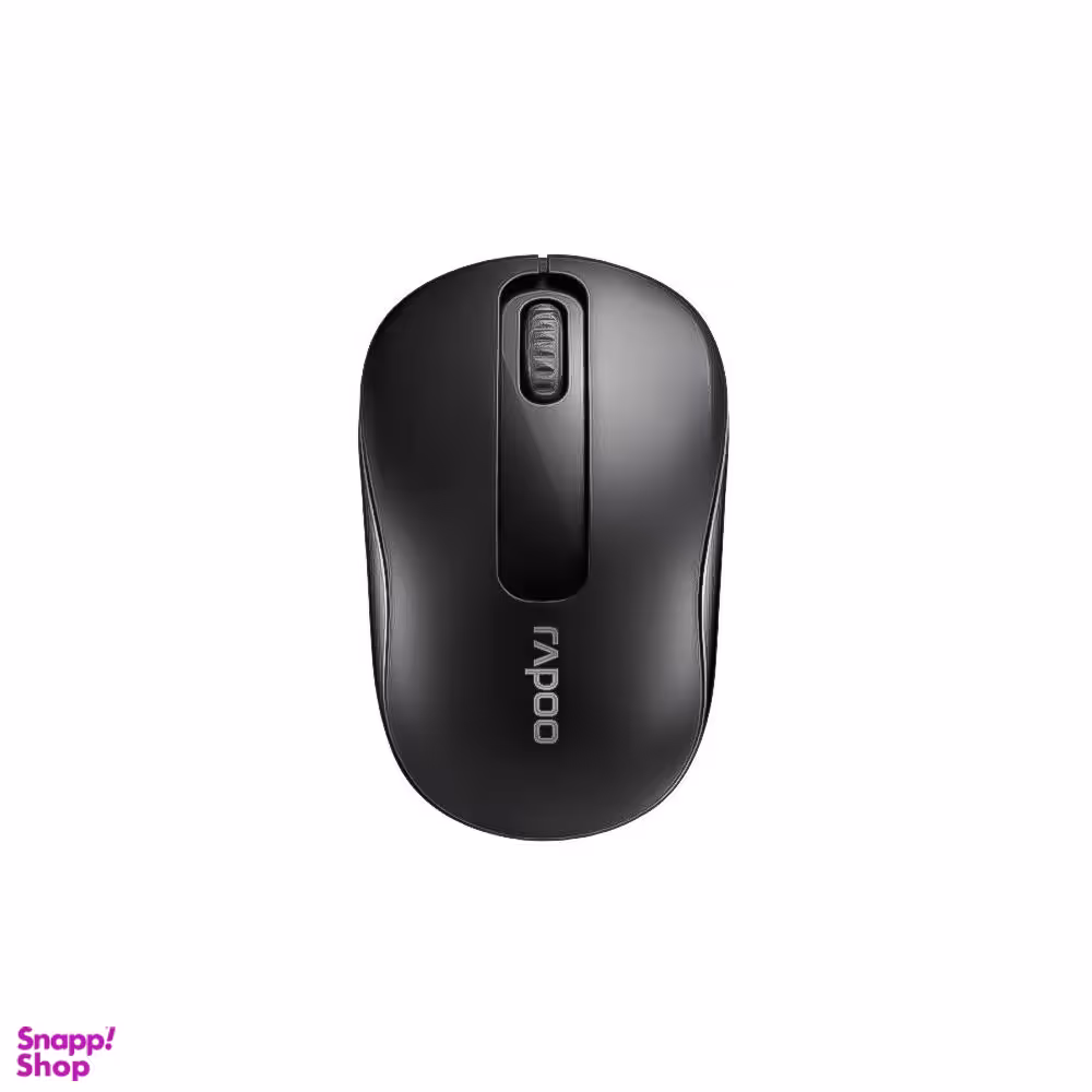 ماوس بی سیم رپو(Rapoo) مدل M10Plus