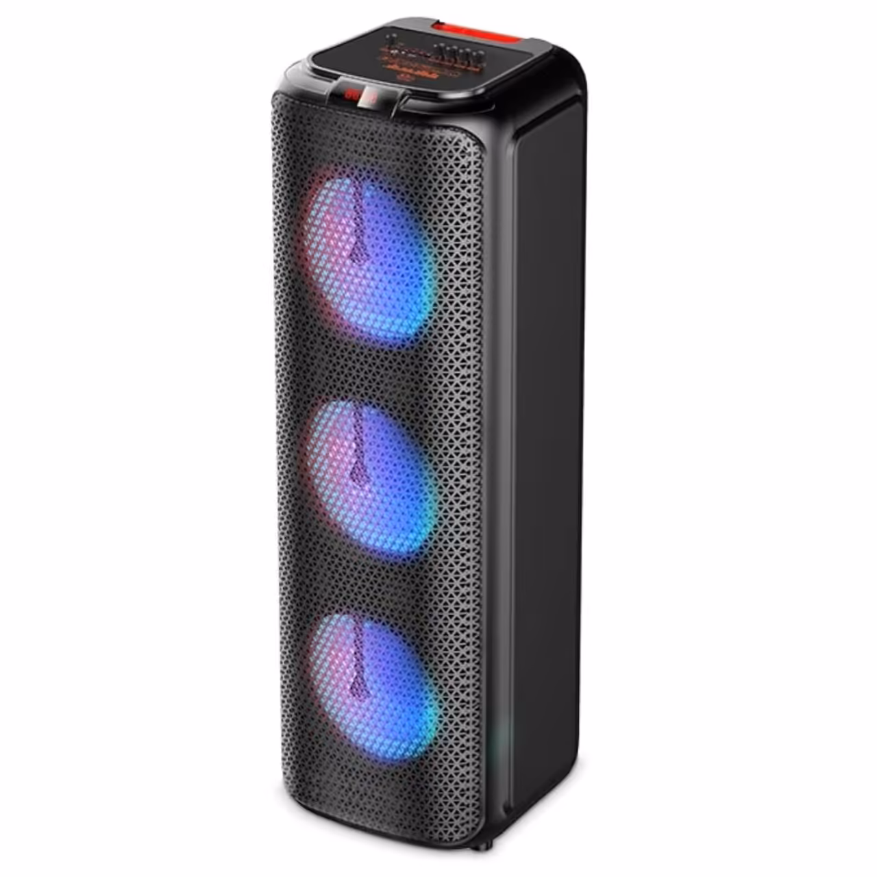 اسپیکر قابل حمل مدل zqs 8303