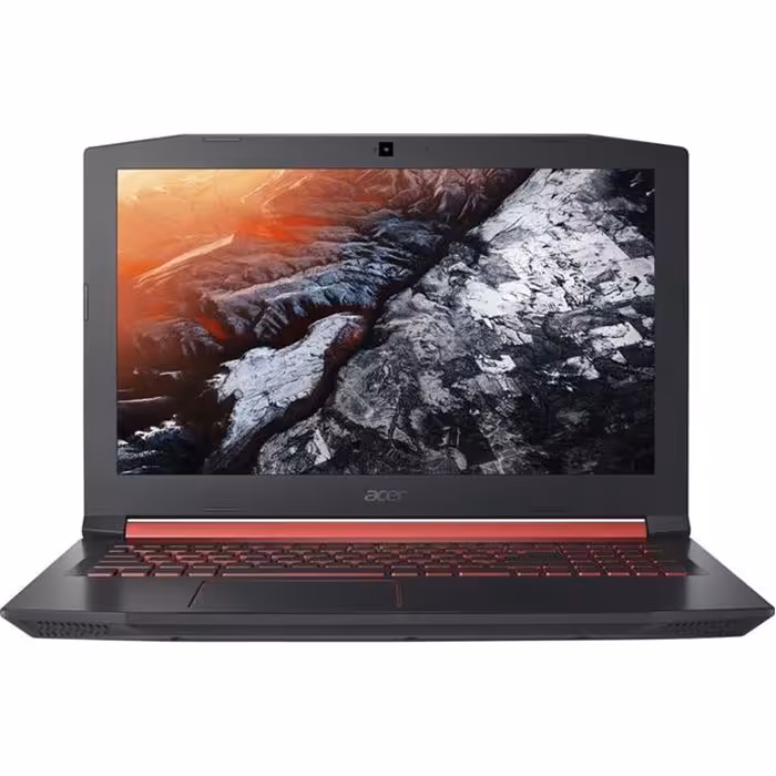 لپ تاپ ایسر مدل Nitro 5 AN515-54 پردازنده Core i7 رم 16GB حافظه 1TB 256GB SSD گرافیک 6GB