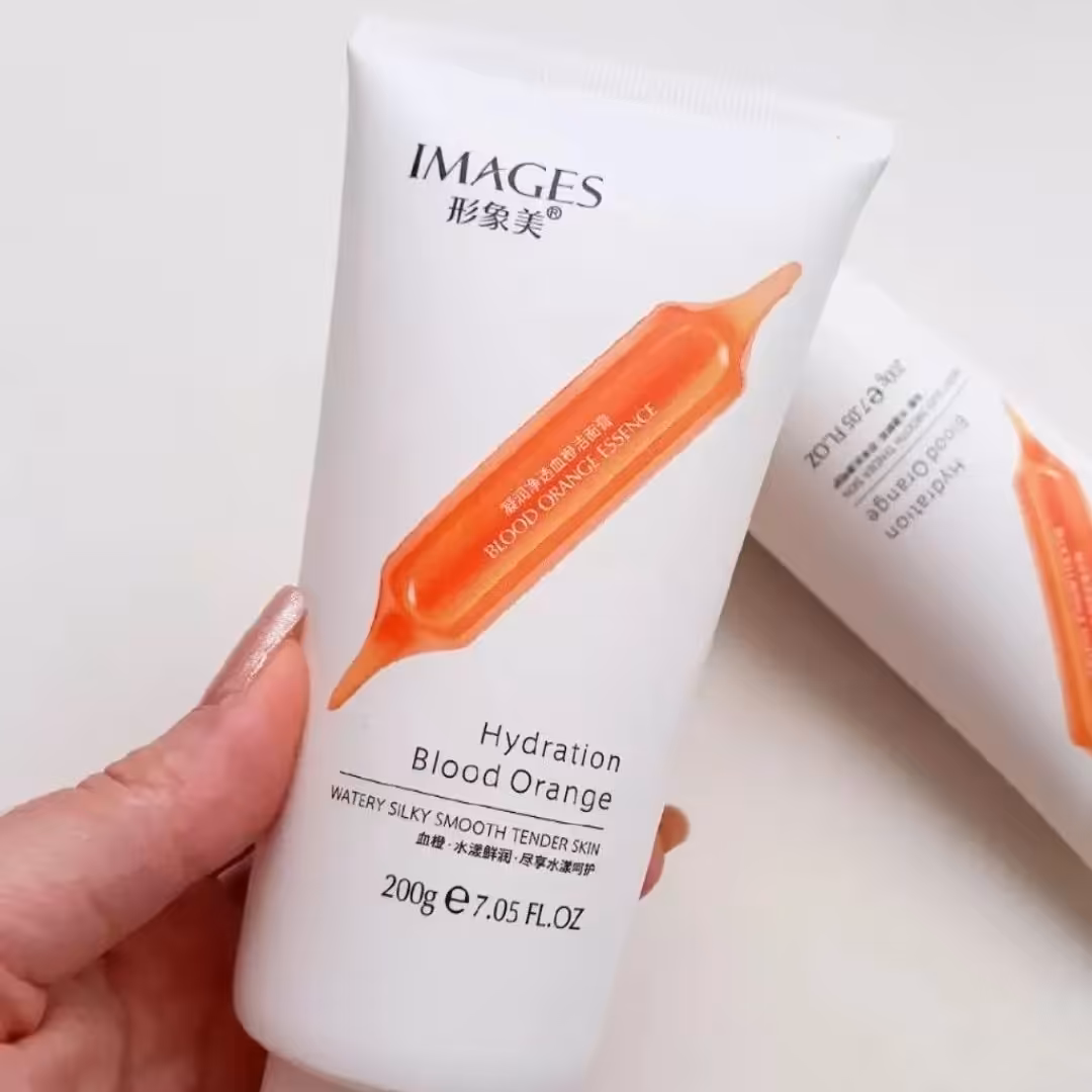 فوم پاک کننده صورت ایمیجز