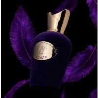 عطر یونیسکس سوسپیرو اکسنتو 30 میلSospiro Accento