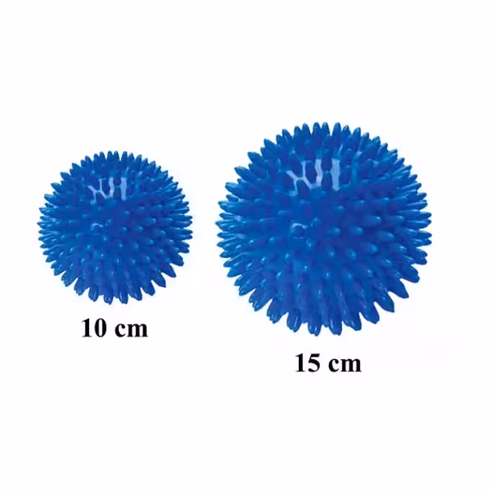 توپ ماساژ آذیموس مدل 10cm  AZ 072-1
