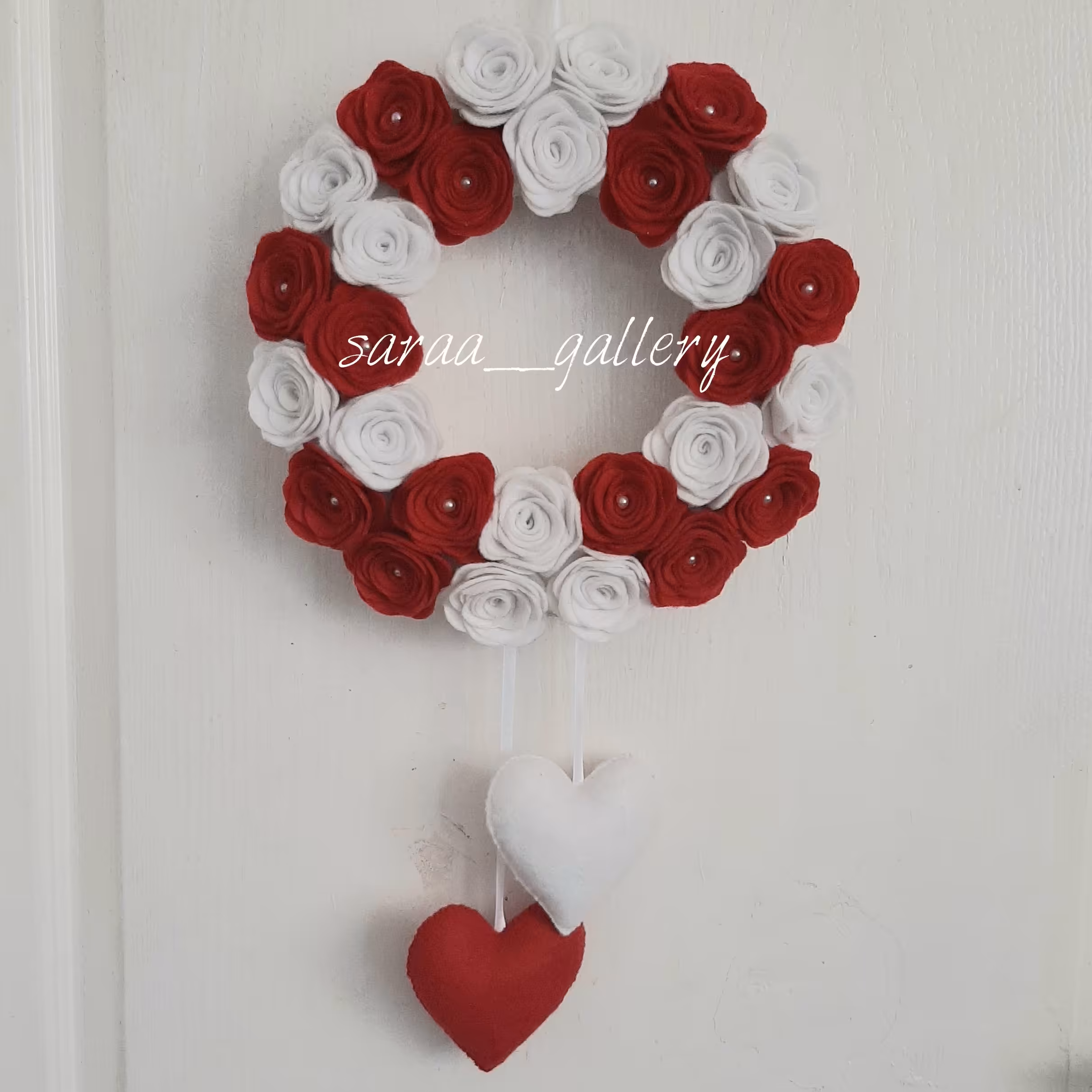 حلفه رودری نمدی