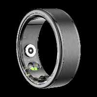 حلقه هوشمند تی سی اچ مدل iRing R10 سایز 9 میلی متر