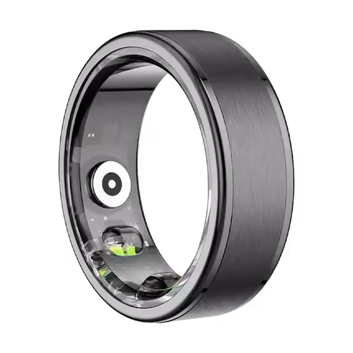 حلقه هوشمند تی سی اچ مدل iRing R10 سایز 9 میلی متر