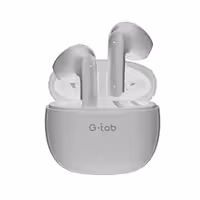 هندزفری بلوتوثی اورجینال جی تب  مدل  G-TAB X6  با گارانتی 18 ماهه