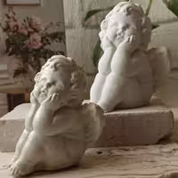 مجسمه دکوری