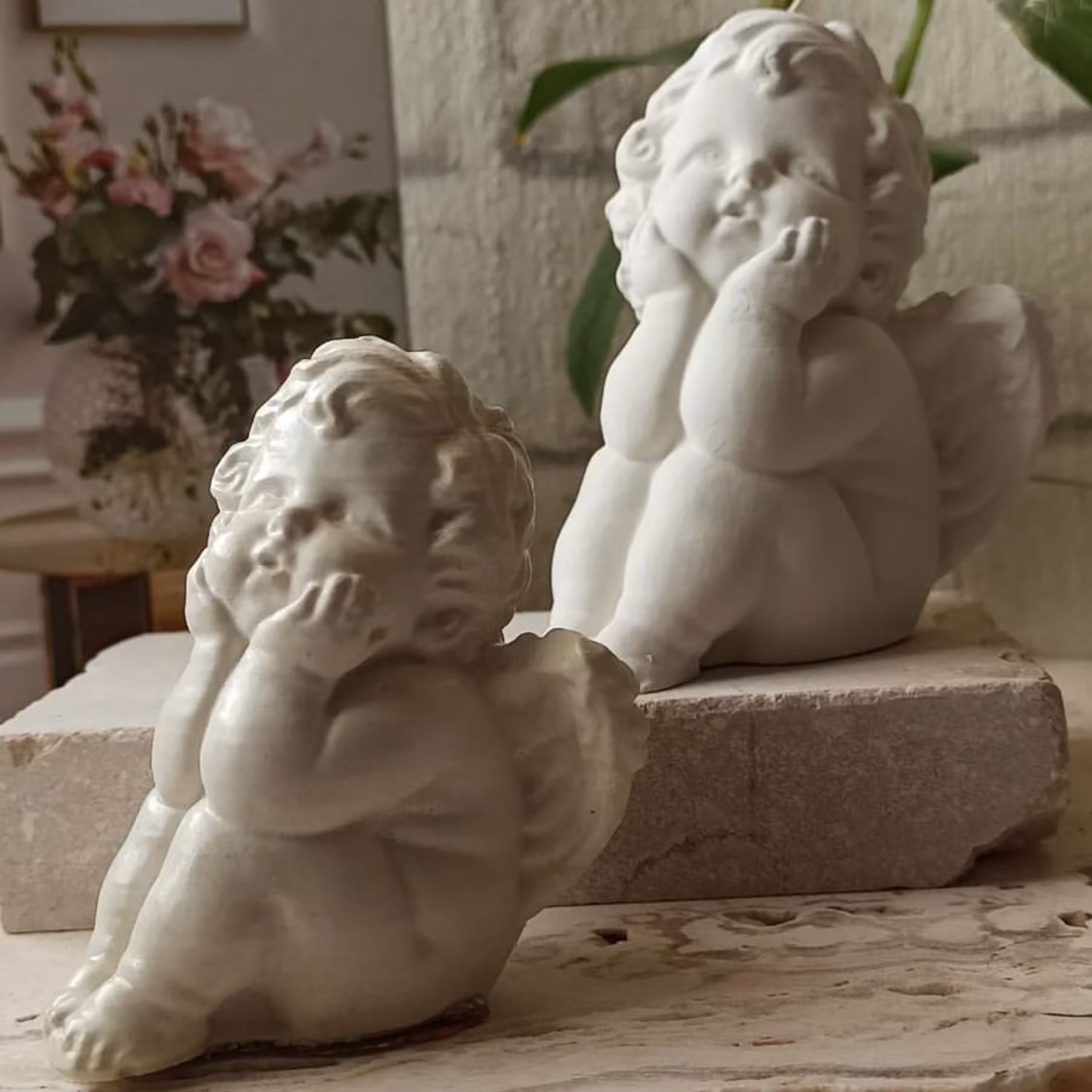 مجسمه دکوری