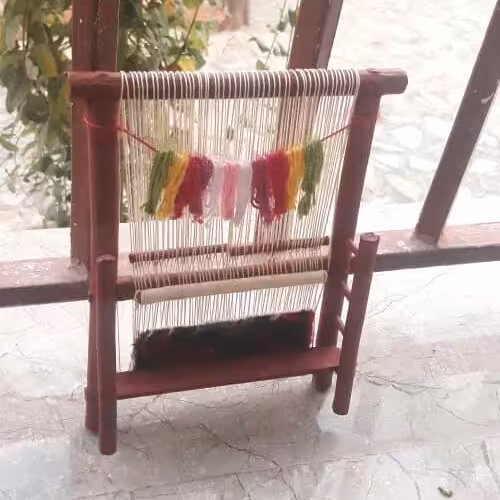 جاکلیدی طرح دارقالی 