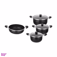 سرویس پخت و پز 7 پارچه سورنا مدل 22541