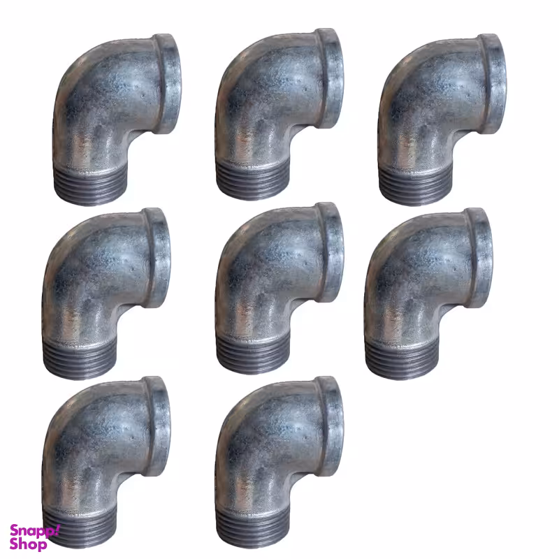 چپقی مدل S3 مجموعه 8 عددی