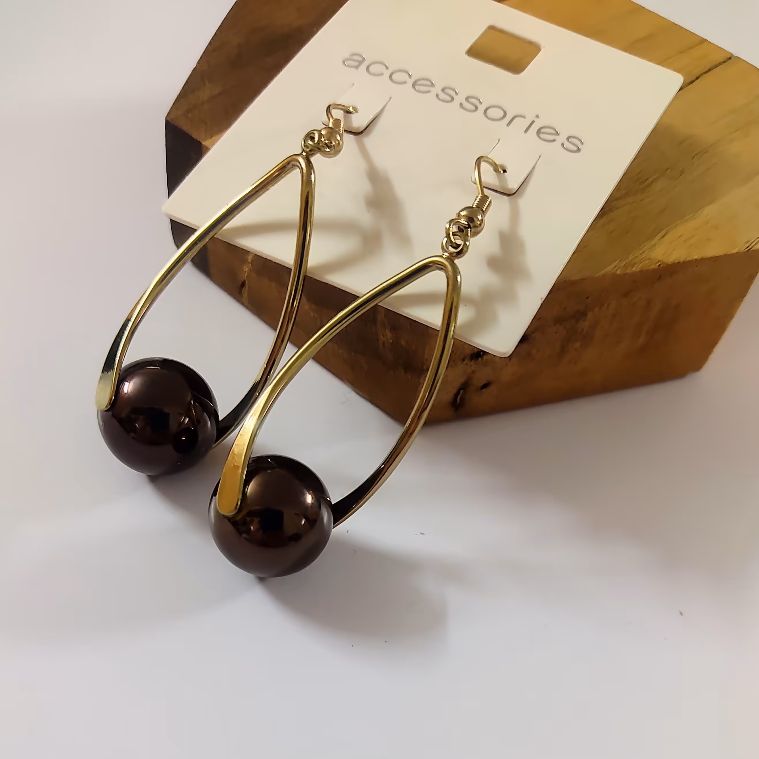 گوشواره زنانه خاص و ترند 