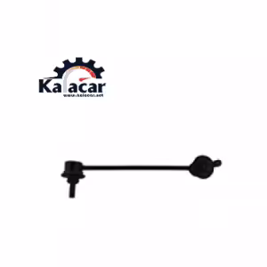 میل موجگیر جلو جک J5