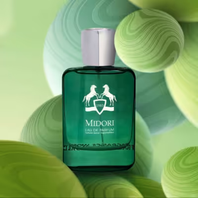 عطر ادکلن زنانه پرفیوم د مارلی گرینلی فراگرنس ورد - کیفیت عالی - اورجینال - خنک و شیرین
