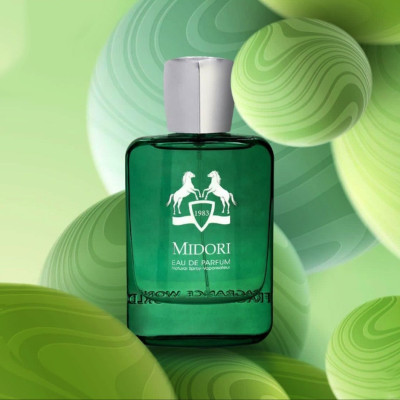 عطر ادکلن زنانه پرفیوم د مارلی گرینلی فراگرنس ورد - کیفیت عالی - اورجینال - خنک و شیرین