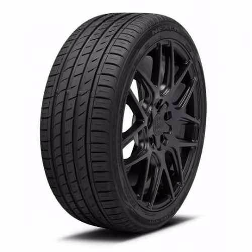 لاستیک نکسن 245/45R19 گل N’FERA SU1 (دو حلقه)