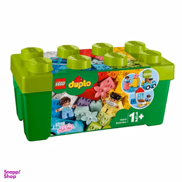 لگو سری Duplo کد 10913