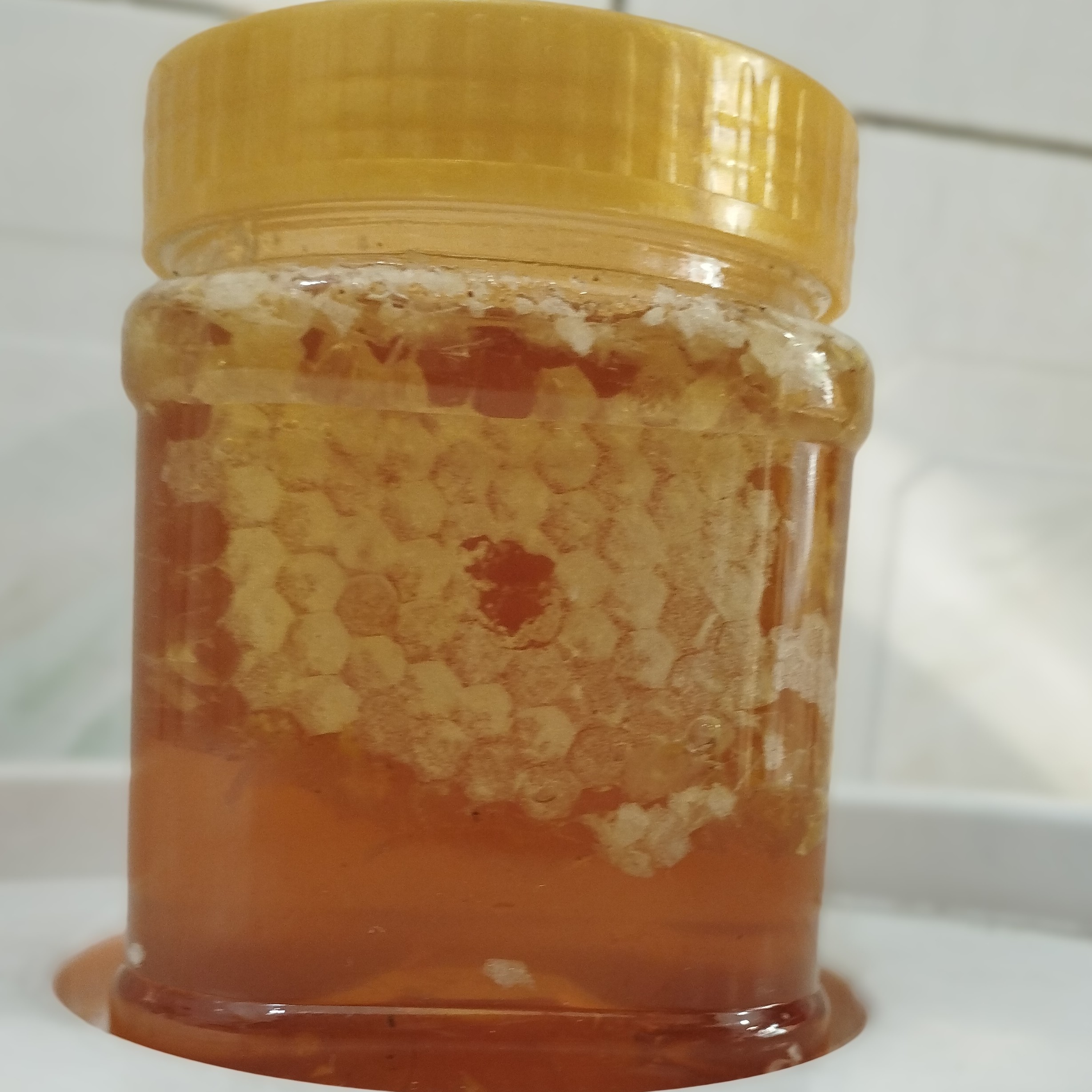 عسل 500گرمی