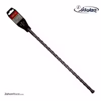 ROCK قلم پنج شیار راک مدل 25*400*18