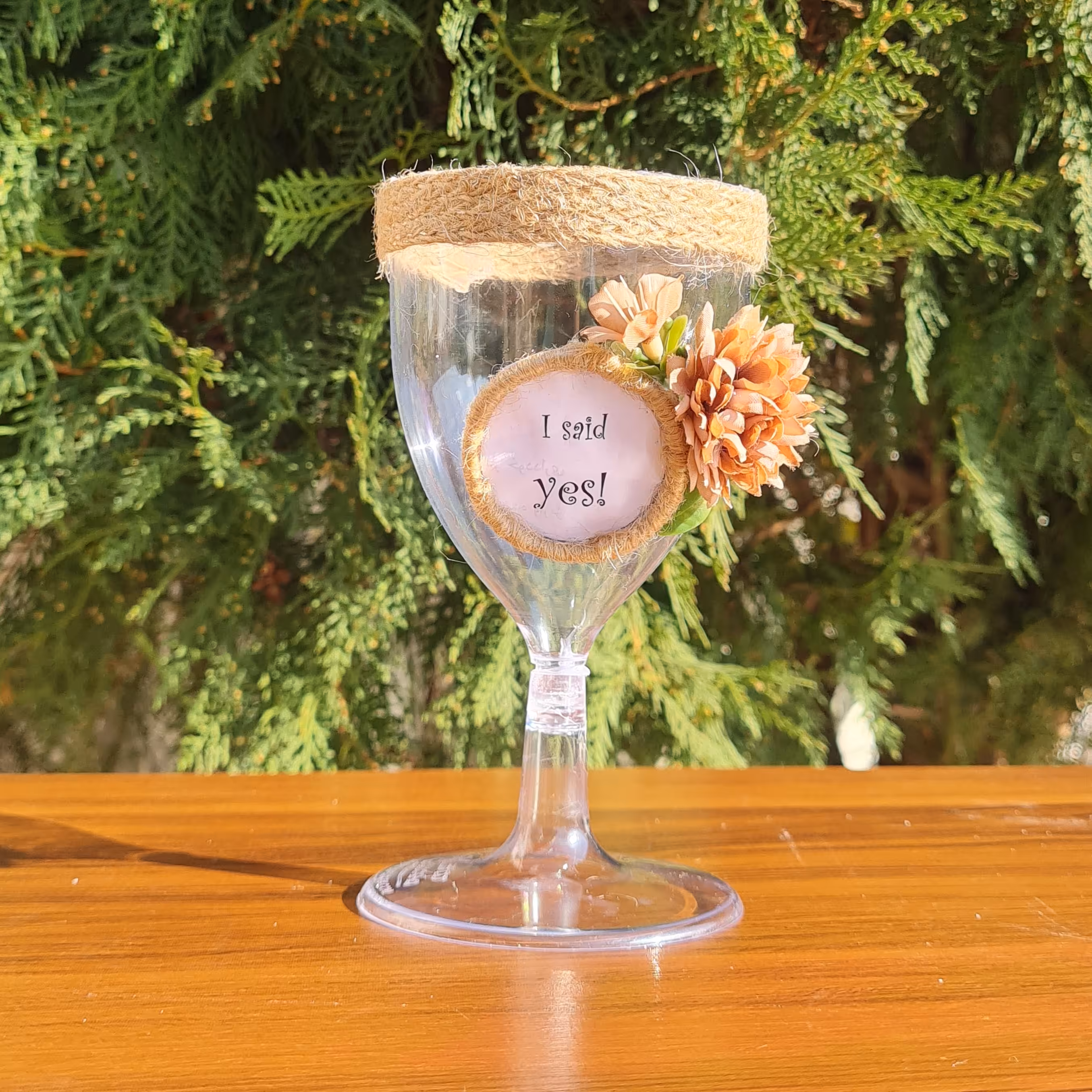 جام عسل کنفی