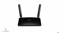 مودم 4g روتر تی پی لینک مدل archer mr400