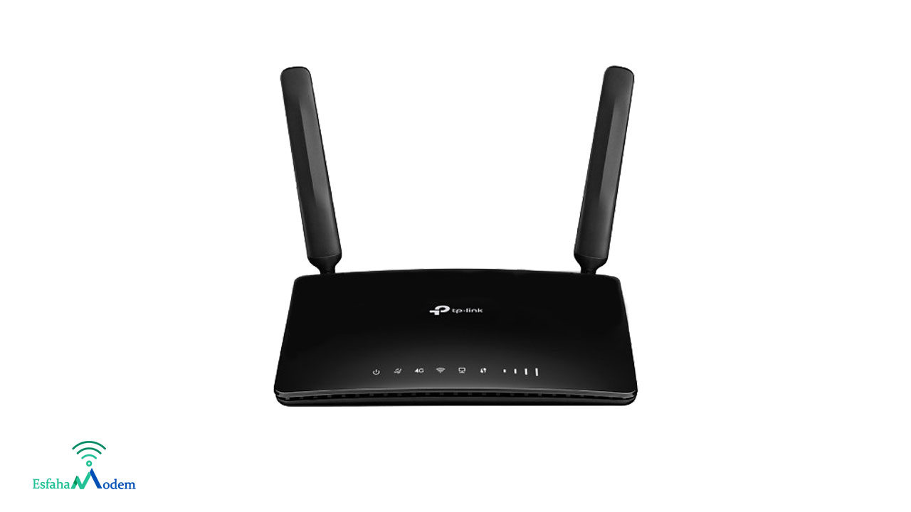 مودم 4g روتر تی پی لینک مدل archer mr400