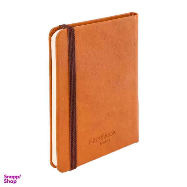 دفترچه یادداشت تیج سان مدل کلاسیک