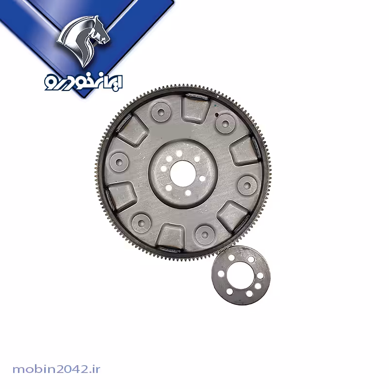 مجموعه فلایویل دنا پلاس اتوماتیک DAE